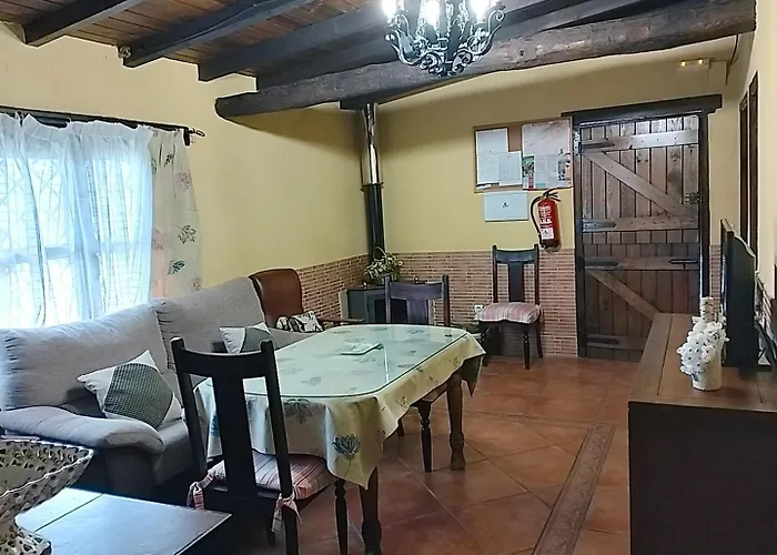 Josefina 1 YCasa Rural