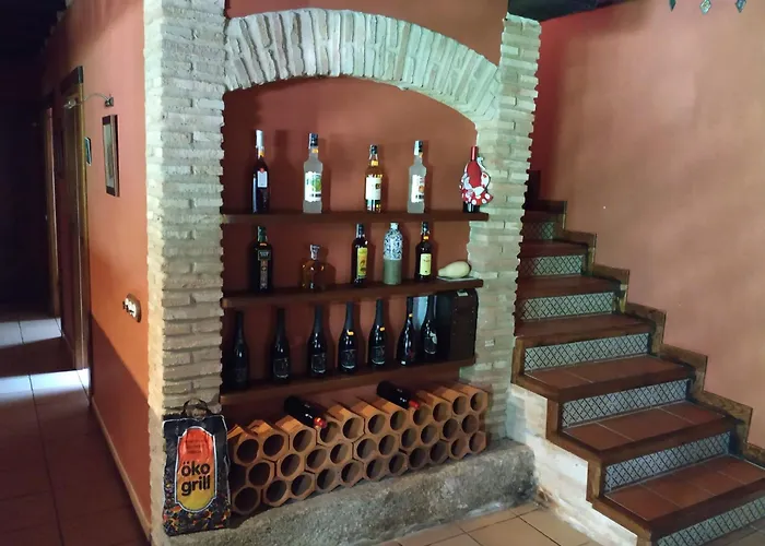 El RondilloCasa Rural